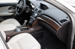 Acura MDX 2010 года